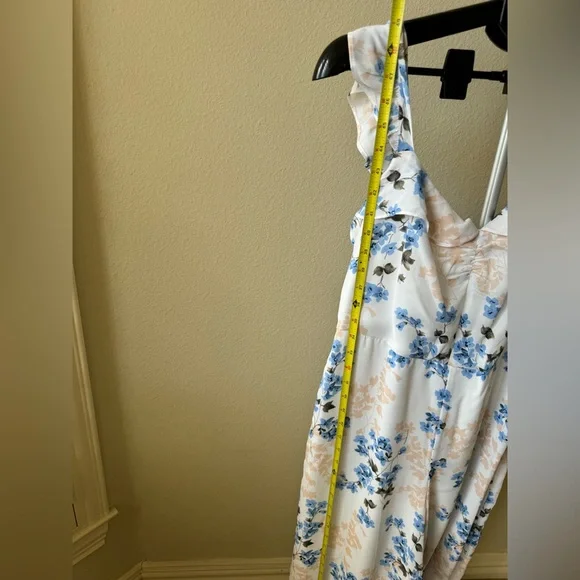 June & Hudson Jumpsuit - Picture 8 of 9